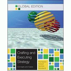 Crafting and executing strategy