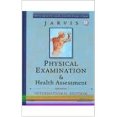 Physical Examination and Health Assessment, 5th Edition, Student Laboratory Manual Paperback