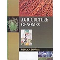 Agricultural Genomes
