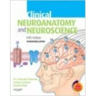 Clinical Neuroanatomy & Neuroscience 5/e, IE