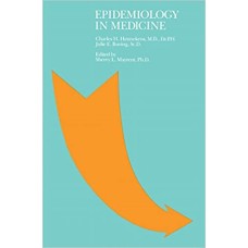 Epidemiology in Medicine 1st Edition