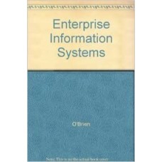 Enterprise Information Systems