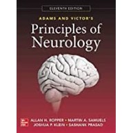 ADAMS AND VICTOR'S PRINCIPLES OF NEUROLOGY