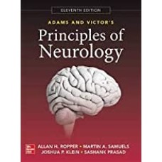 ADAMS AND VICTOR'S PRINCIPLES OF NEUROLOGY