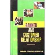 Banker and Customer Relationship