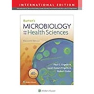 Burton's Microbiology for the Health Sciences