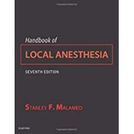 Handbook of Local Anesthesia