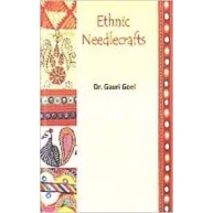 Ethnic Needlecrafts