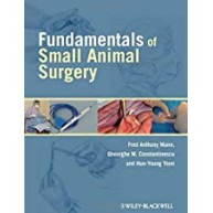 Fundamentals of Small Animal Surgery
