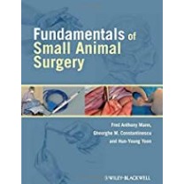 Fundamentals of Small Animal Surgery