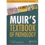 Muirs Textbook Of Pathology, Paperback – January 1, 2015
