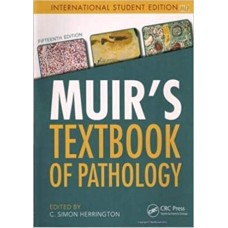 Muirs Textbook Of Pathology, Paperback – January 1, 2015