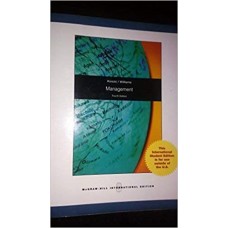 Management: A Practical Introduction