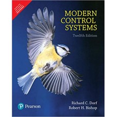 Modern Control Systems