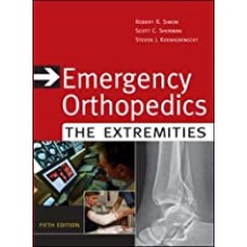 Emergency Orthopedics: The Extremities 