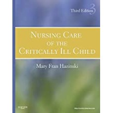 Nursing Care of the Critically Ill Child