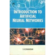 Introduction to Artificial Neural Networks