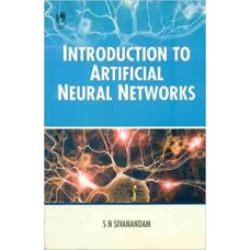 Introduction to Artificial Neural Networks