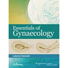 Essentials of Gynaecology