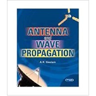 Antenna & Wave Propagation