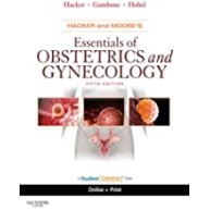 Essentials Of Obstetrics & Gynecology 5/E Sc