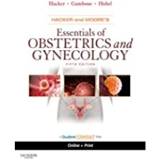 Essentials Of Obstetrics & Gynecology 5/E Sc