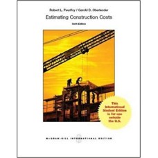 Estimating Construction Costs 