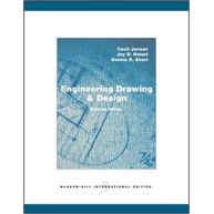 Engineering Drawing & Design 7th Edition
