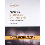 Andrews' Diseases of the Skin UK ed. Edition