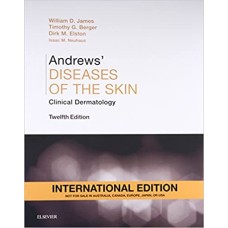 Andrews' Diseases of the Skin UK ed. Edition