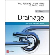 Drainage Plumbing Services Series Cpc08 