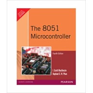 The 8051 Microcontroller