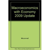 Macroeconomics with Economy