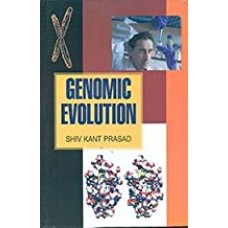 Genomic Evolution