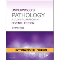 Underwood's Pathology, International Edition: