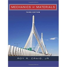 Mechanics of Materials