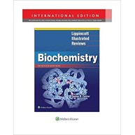 Lippincott Illustrated Reviews: Biochemistry, 7, IE
