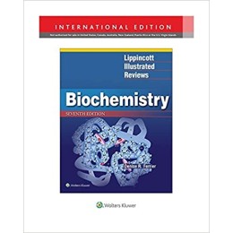 Lippincott Illustrated Reviews: Biochemistry, 7, IE
