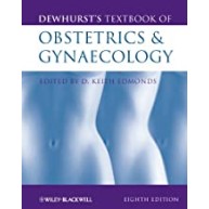 Dewhurst's Textbook of Obstetrics and Gynaecology