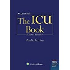 Customers who viewed The Icu Book 4e Int ed (International Edition) also viewed
