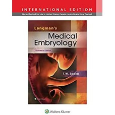 Langman's Medical Embryology E13