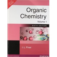 Organic Chemistry Vol. 1 Paperback – January 1, 2012