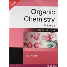 Organic Chemistry Vol. 1 Paperback – January 1, 2012