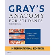 Gray's Anatomy for Students 3rd ED
