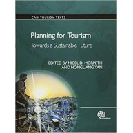Planning for Tourism