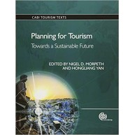 Planning for Tourism