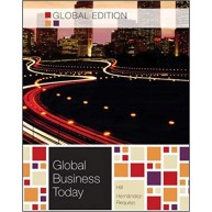 Global Business Today