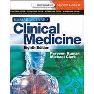 Kumar and Clark's Clinical Medicine