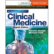 Kumar and Clark's Clinical Medicine