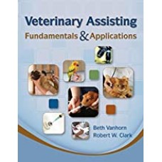 Veterinary Assisting Fundamentals & Applications